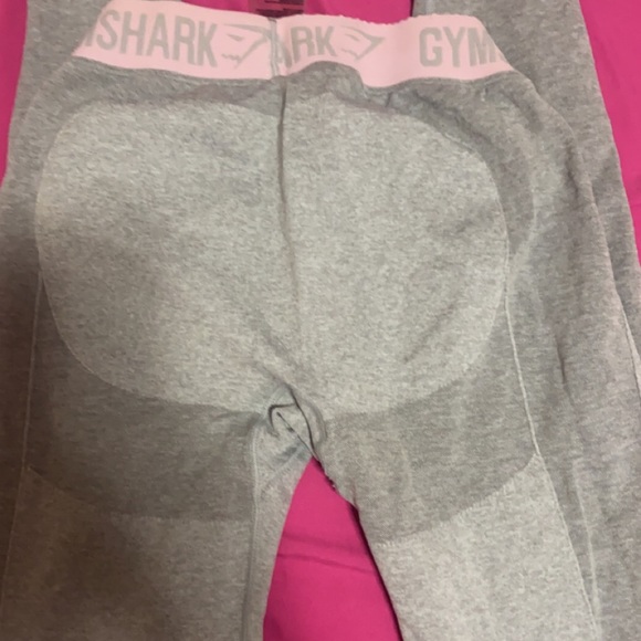Gymshark OG flex leggings - Picture 4 of 4
